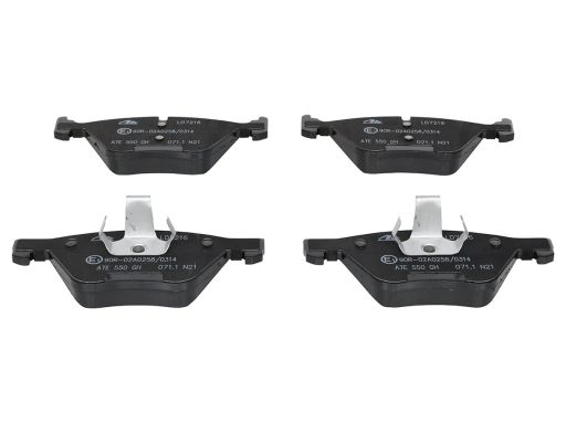 Klocek Hamulcowy Kpl. 13.0470-7216.2