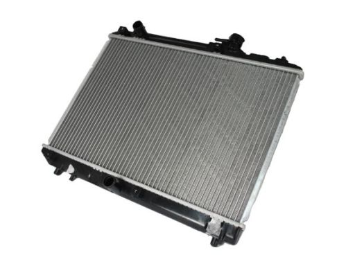 Chłodnica Silnika D78003Tt