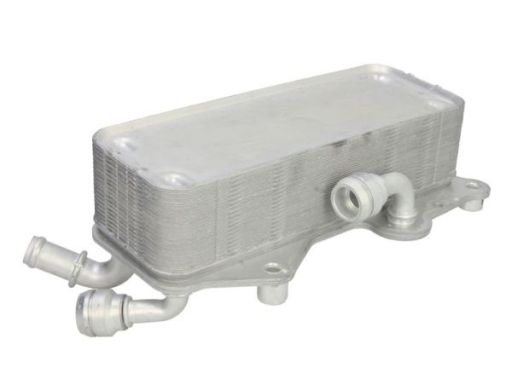 Chłodnica Oleju D4A022Tt