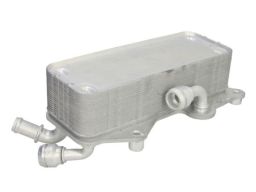 Chłodnica Oleju D4A022Tt