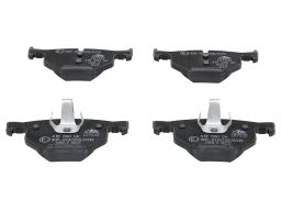 Klocek Hamulcowy Kpl. 13.0470-7232.2