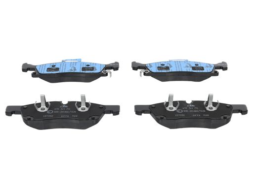 Klocek Hamulcowy Kpl. 13.0470-7282.2