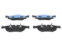 Klocek Hamulcowy Kpl. 13.0470-7282.2