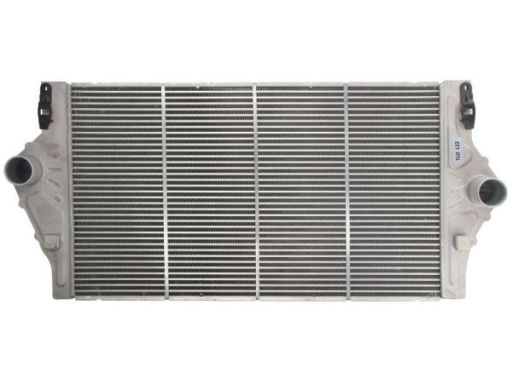 Chłodnica Powietrza Doładowującego Dar025Tt