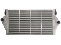 Chłodnica Powietrza Doładowującego Dar025Tt