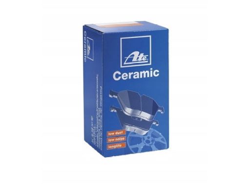 Klocek Hamulcowy Kpl. 13.0470-7309.2