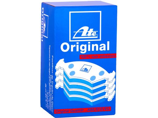 Klocek Hamulcowy Kpl. 13.0470-7309.2