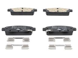 Klocek Hamulcowy Kpl. 13.0470-7309.2