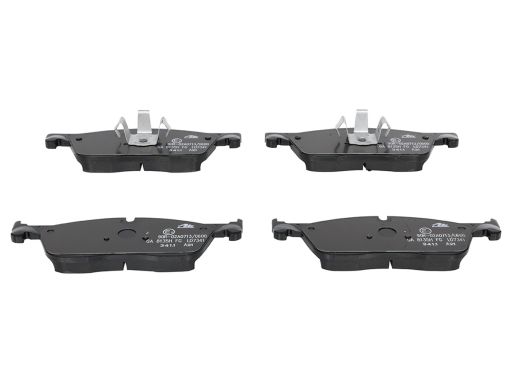 Klocek Hamulcowy Kpl. 13.0470-7341.2