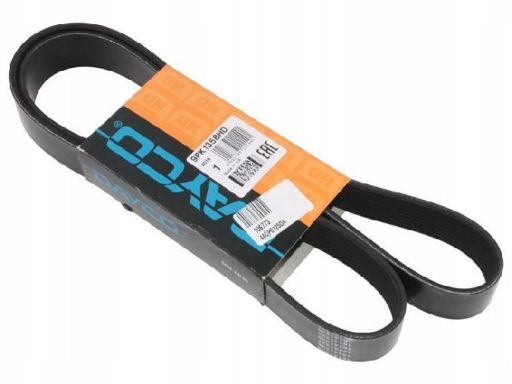 Pasek Wieloklinowy 9Pk1358Hd