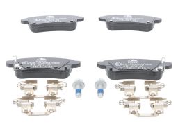 Klocek Hamulcowy Kpl. 13.0460-2651.2