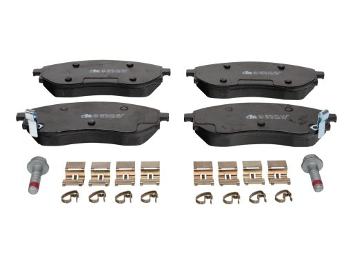 Klocek Hamulcowy Kpl. 13.0460-3887.2