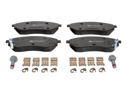 Klocek Hamulcowy Kpl. 13.0460-3887.2