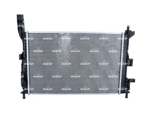 Chłodnica Silnika 58284