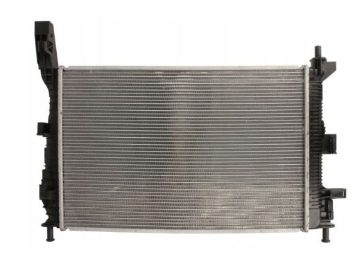 Chłodnica Silnika 58284