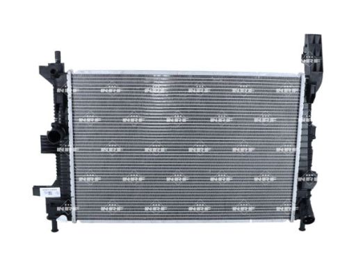 Chłodnica Silnika 58284