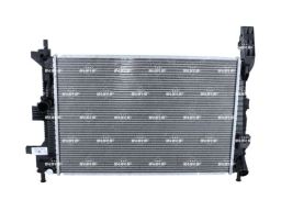 Chłodnica Silnika 58284