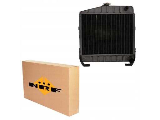 Chłodnica Silnika 53657