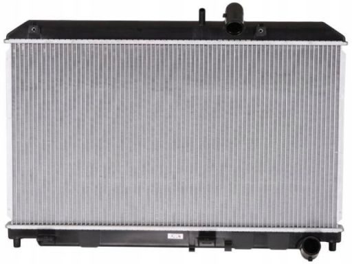 Chłodnica Silnika 53685