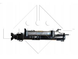 Chłodnica Silnika 58328