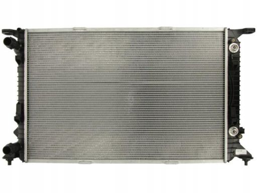 Chłodnica Wody Audi A4 A5 A6 A7 Q3 Q5 Porsche Macan Nrf 53718