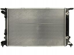 Chłodnica Wody Audi A4 A5 A6 A7 Q3 Q5 Porsche Macan Nrf 53718