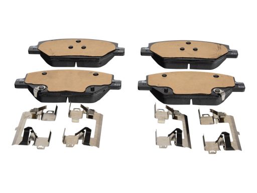 Klocek Hamulcowy Kpl. 13.0460-5512.2