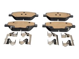 Klocek Hamulcowy Kpl. 13.0460-5512.2