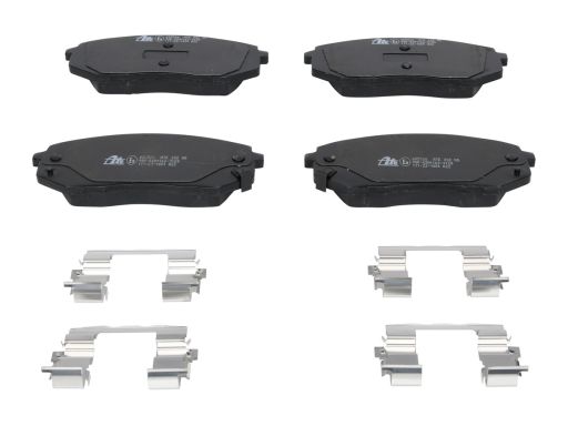 Klocek Hamulcowy Kpl. 13.0460-5526.2