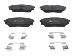 Klocek Hamulcowy Kpl. 13.0460-5526.2