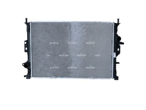 Chłodnica Silnika 53812