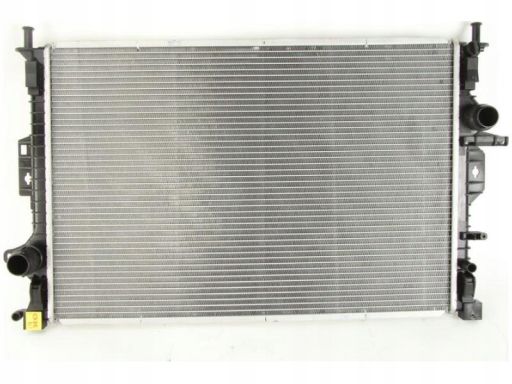 Chłodnica Silnika 53812