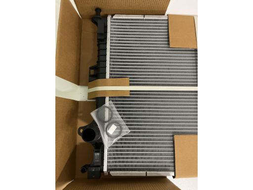 Chłodnica Silnika 53812