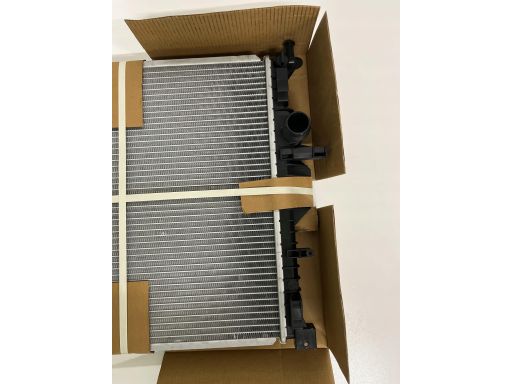 Chłodnica Silnika 53812