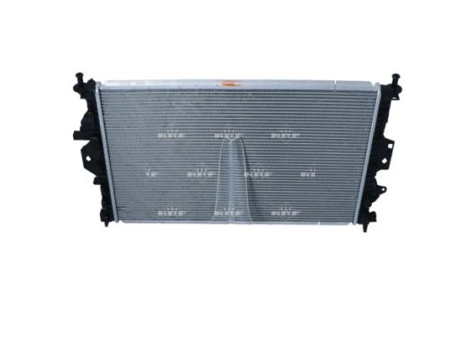 Chłodnica Silnika 53812