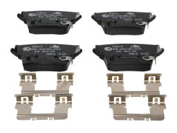 Klocek Hamulcowy Kpl. 13.0460-8019.2