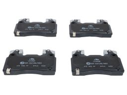 Klocek Hamulcowy Kpl. 13.0470-4898.2