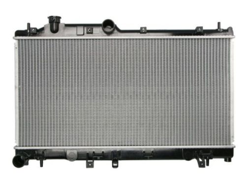 Chłodnica Silnika D77014Tt