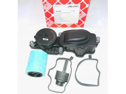 Zawór Odpowietrzenia Skrzyni Korbowej 45192