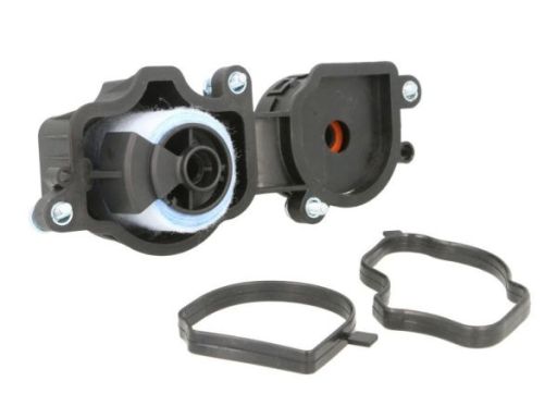 Zawór Odpowietrzenia Skrzyni Korbowej Bsb007Pr