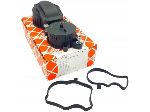 Zawór Odpowietrzenia Skrzyni Korbowej 45193