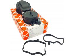 Zawór Odpowietrzenia Skrzyni Korbowej 45193