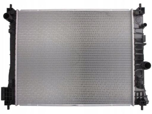 Chłodnica Silnika 59316