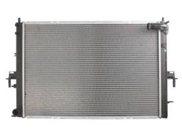 Chłodnica Silnika D7K004Tt