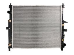 Chłodnica Silnika D7M027Tt