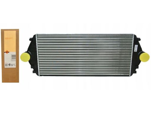 Chłodnica Powietrza Doładowującego 309111