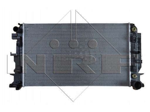 Chłodnica Silnika 53833A