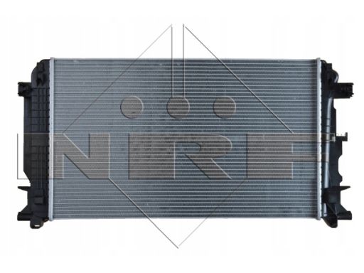 Chłodnica Silnika 53833A