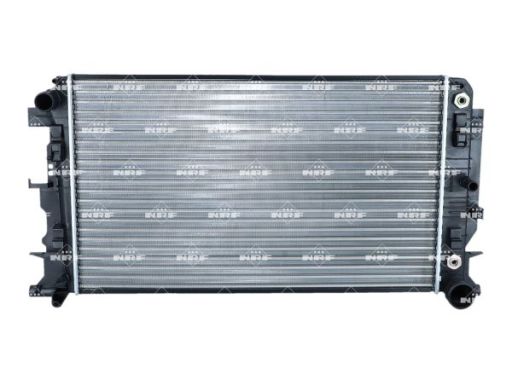 Chłodnica Silnika 53833A