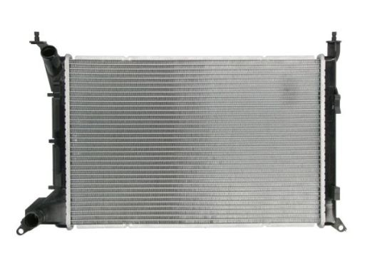 Chłodnica Silnika D7B057Tt